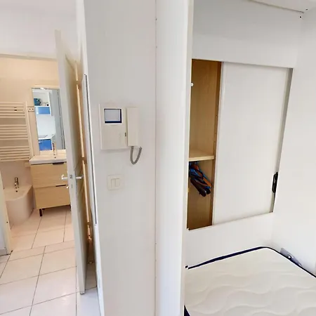 Climatisa Centre - Fr-1-196-402 مينتون