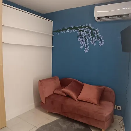 Climatisa Centre - Fr-1-196-402 شقة