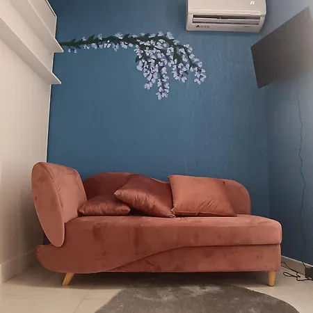 Climatisa Centre - Fr-1-196-402 شقة *